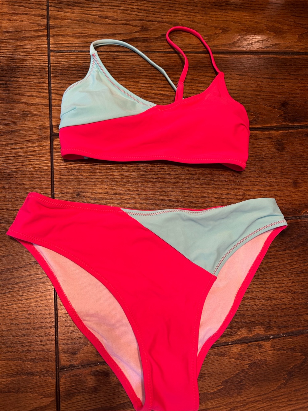 Cupshe bikini set